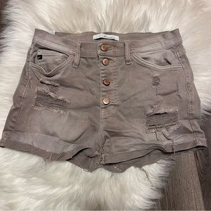 Kancan shorts